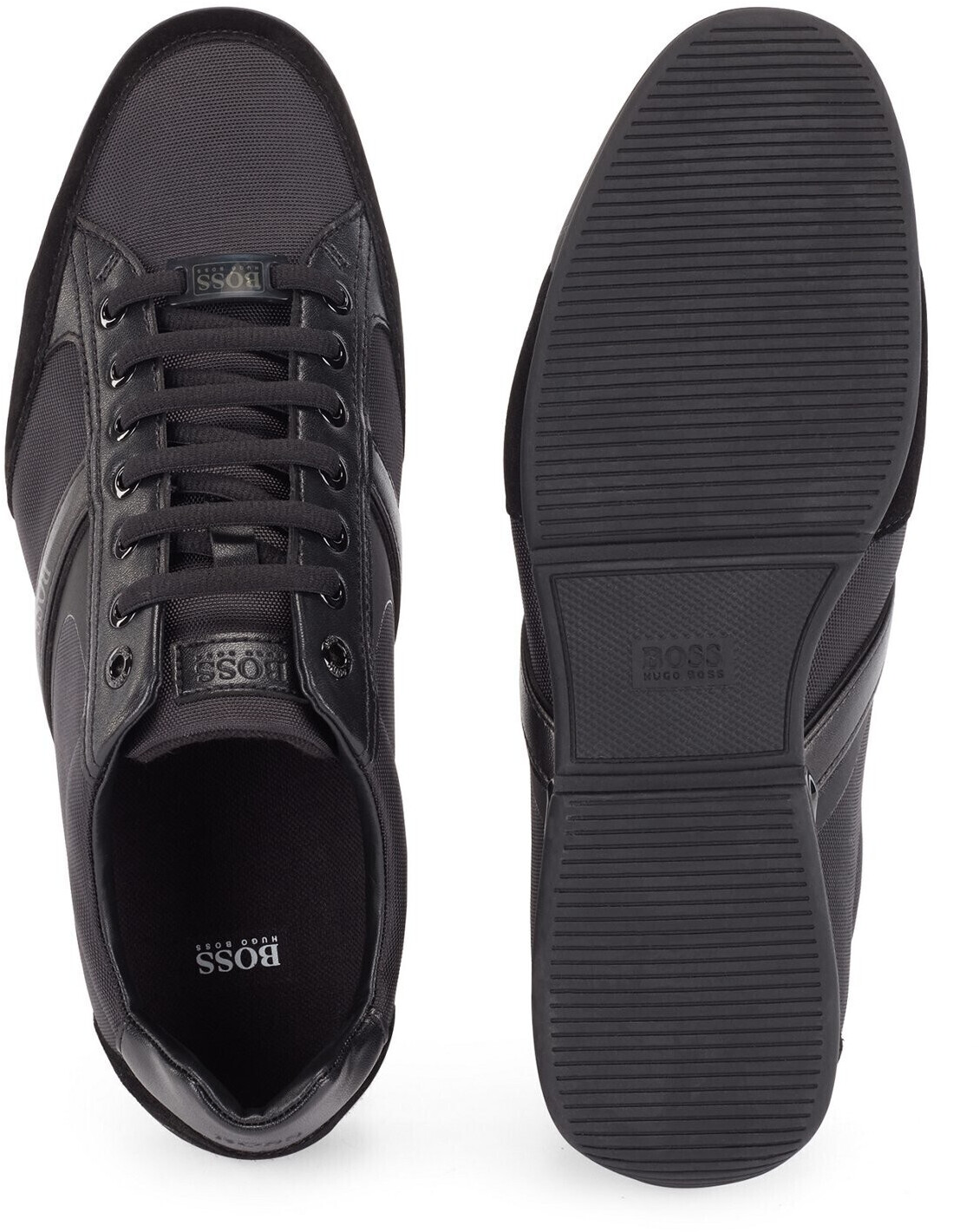 Boss 2024 saturn black