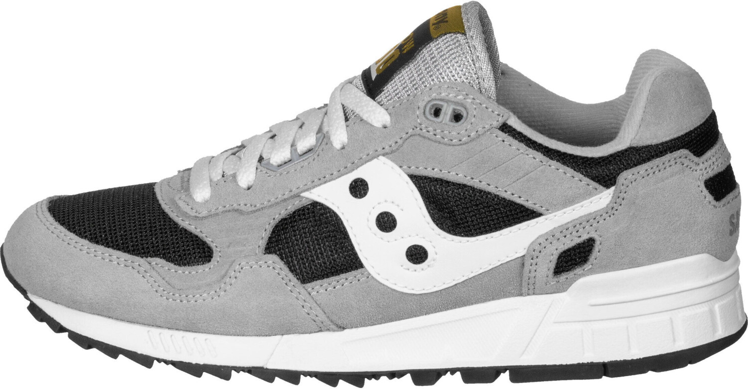 Shadow 5000 vintage uomo grigio sales