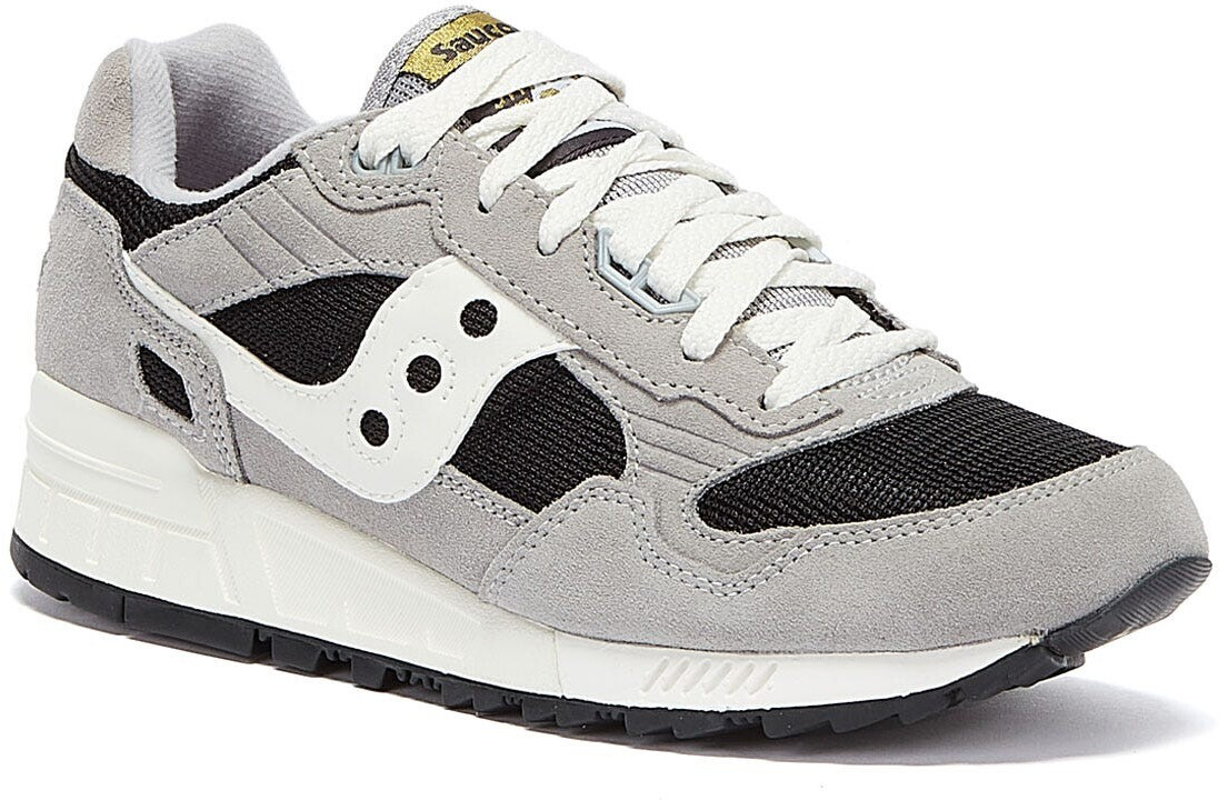 Shadow 5000 vintage grigio clearance