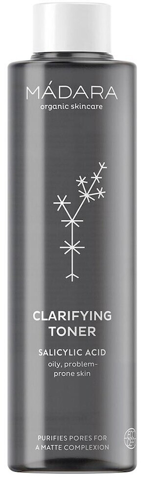 Mádara Clarifying Toner Oily Skin (200ml)
