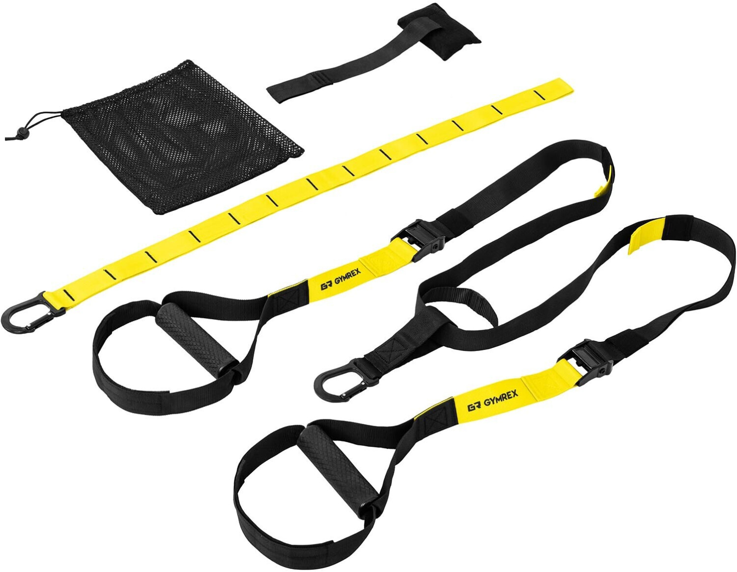 Gymrex GR-ST 30