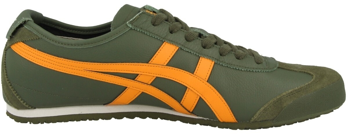 asics onitsuka tiger mexico 66 green