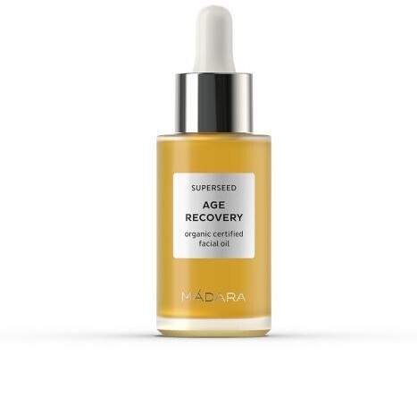 Mádara SUPERSEED Age Recovery (30ml)