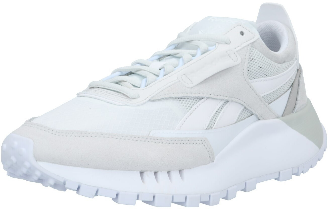 reebok classic leather true grey