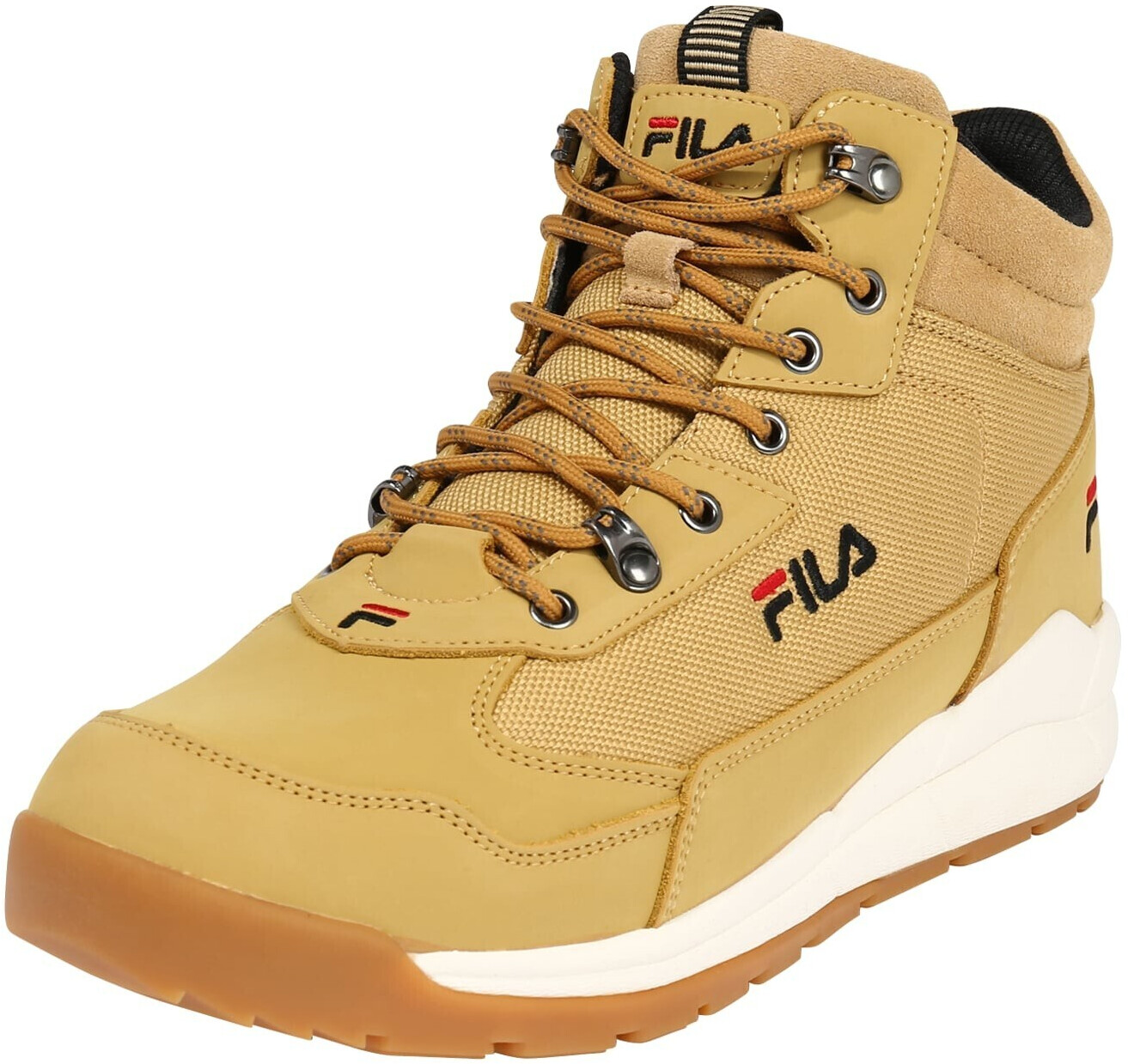 Fila Alpha Mid 1010736 au meilleur prix sur idealo