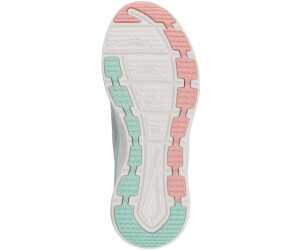 Buy Skechers D Lux Walker Infinite Motion gray coral from 91.77