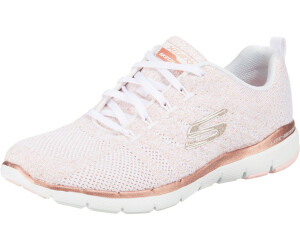 Skechers flex best sale appeal 3.0 metal