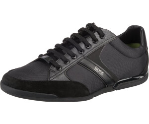 Hugo boss saturn best sale black
