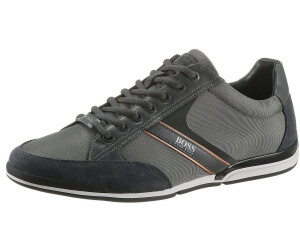 Hugo boss saturn black hot sale
