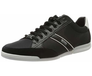 Hugo boss 2025 saturn black