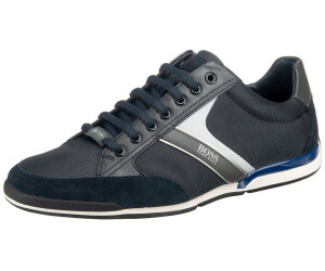 Boss saturn leather deals