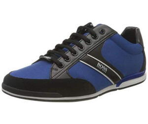 Hugo boss space outlet trainers