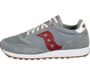 Saucony jazz o cozy hombre rojas store