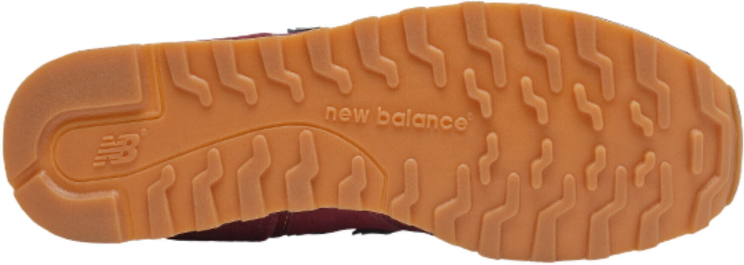New balance md373 hombre burdeos discount