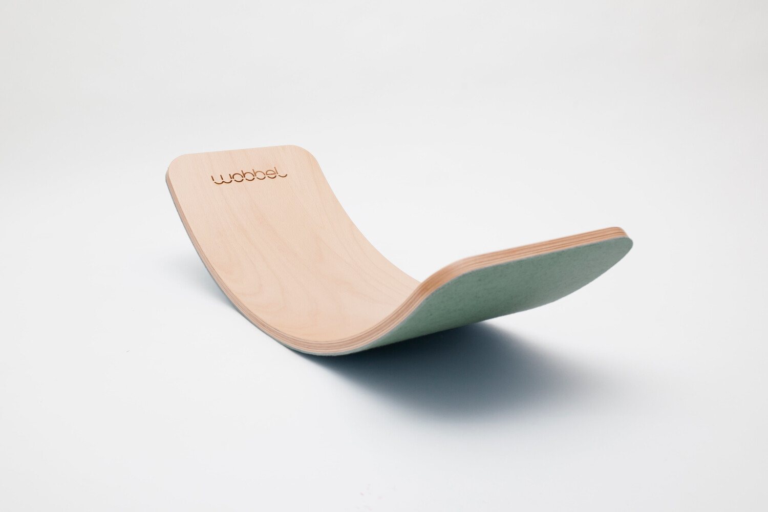 Wobbel Pro incl Felt Forest