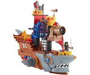 Juguete barco pirata jake precio outlet