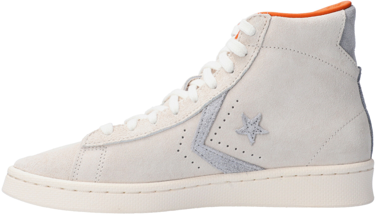 converse x bugs bunny pro leather high top