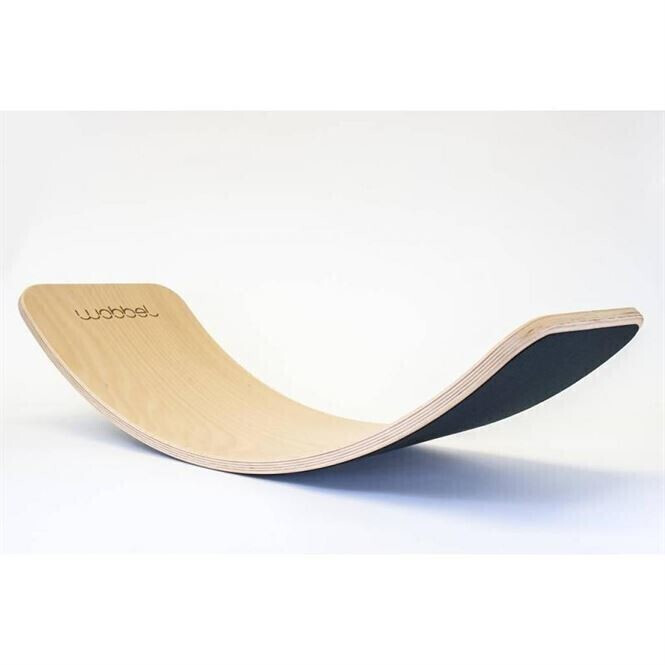 Wobbel Original incl Felt Black