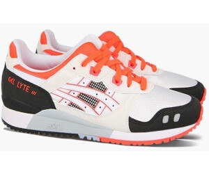 Asics gel lyte best sale 3 og flash coral