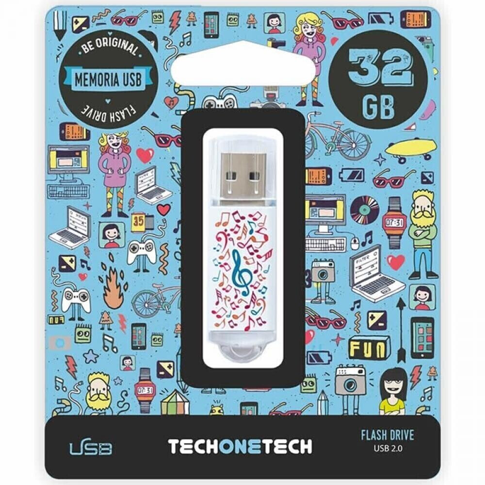 Tech1Tech Be Original
