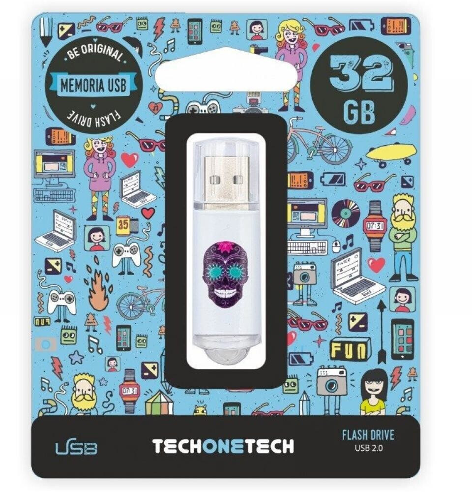 Tech1Tech TEC4008-32