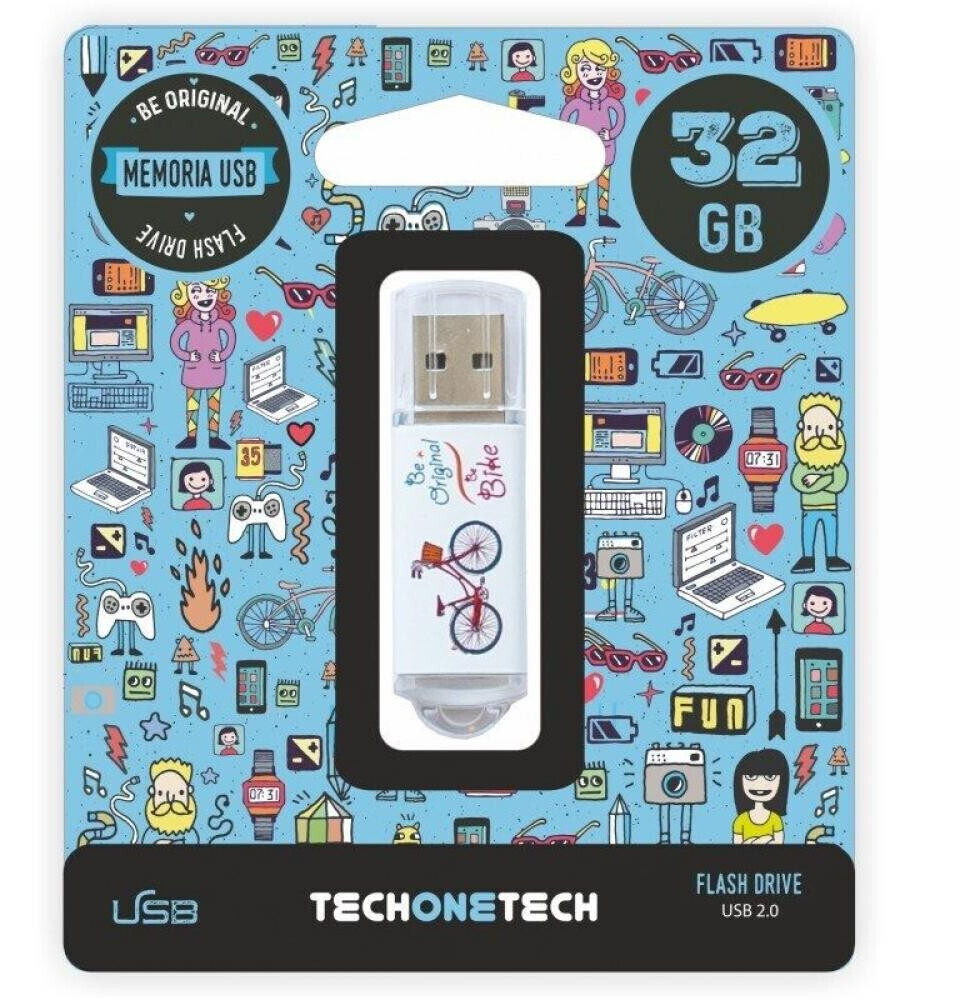 Tech1Tech TEC4005-32