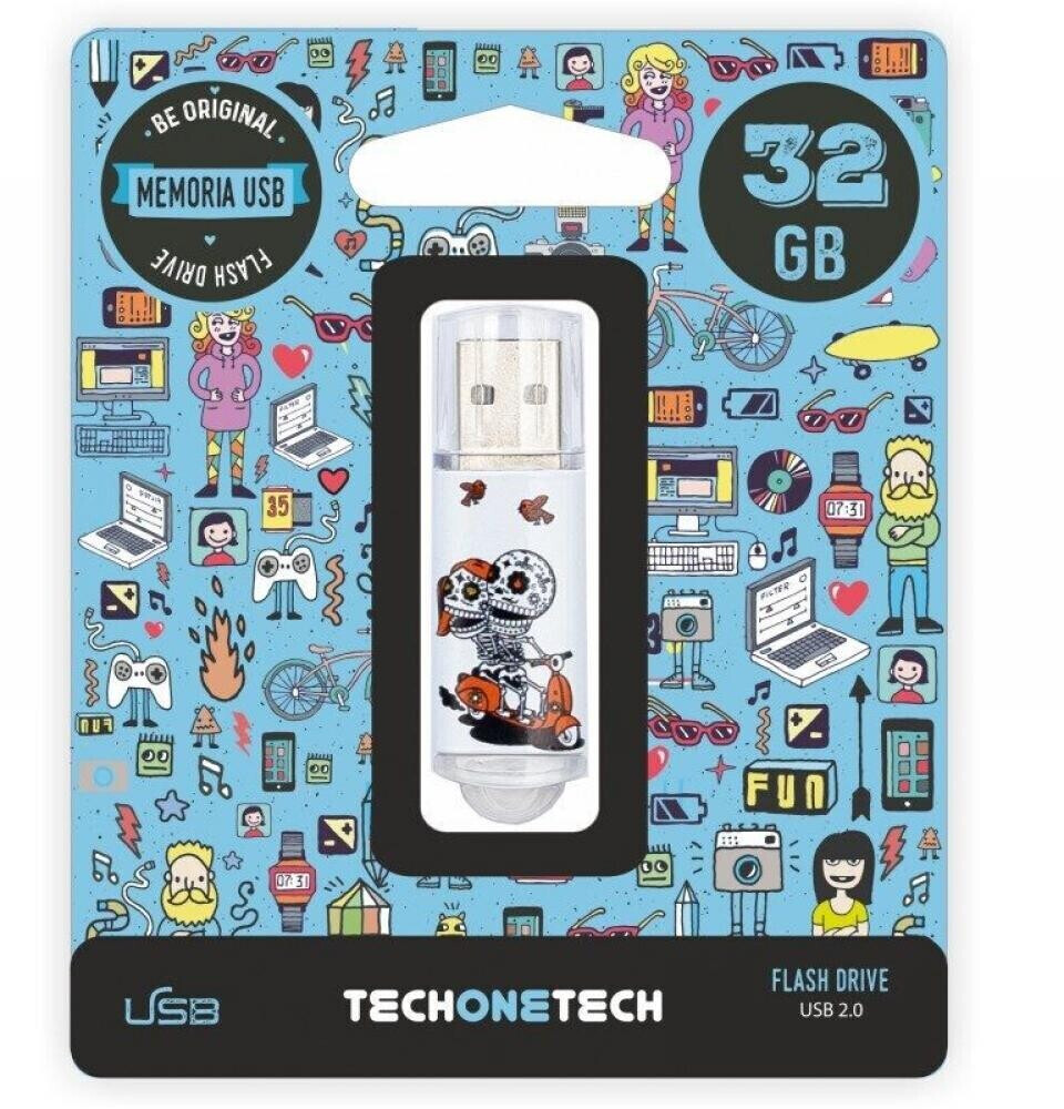 Tech1Tech TEC4002-32