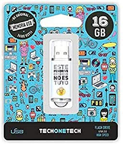 Tech1Tech TEC4007-16