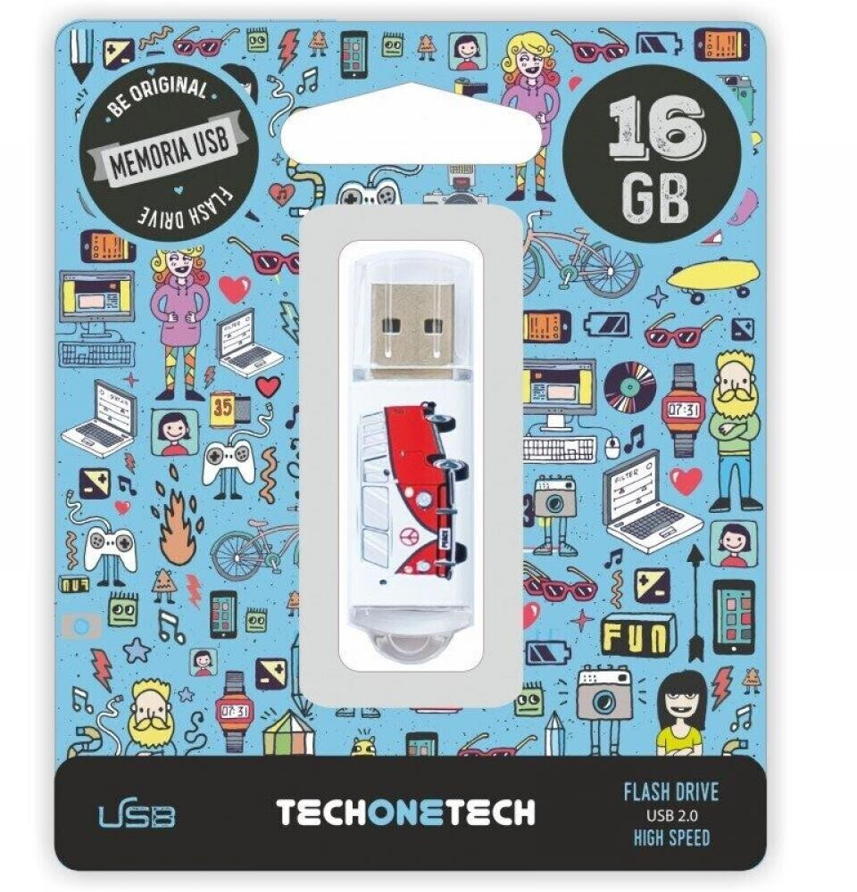 Tech1Tech TEC4004-16