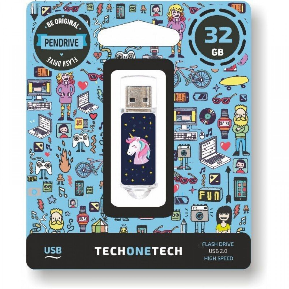 Tech1Tech TEC4012-32