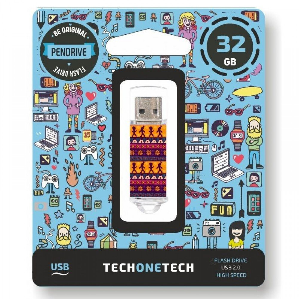 Tech1Tech TEC4013-32