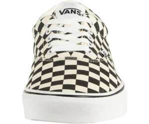 vans doheny all black