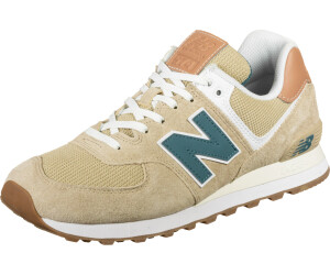 Buy New Balance ML574 low beige from £56.00 (Today) – Best Deals on  idealo.co.uk