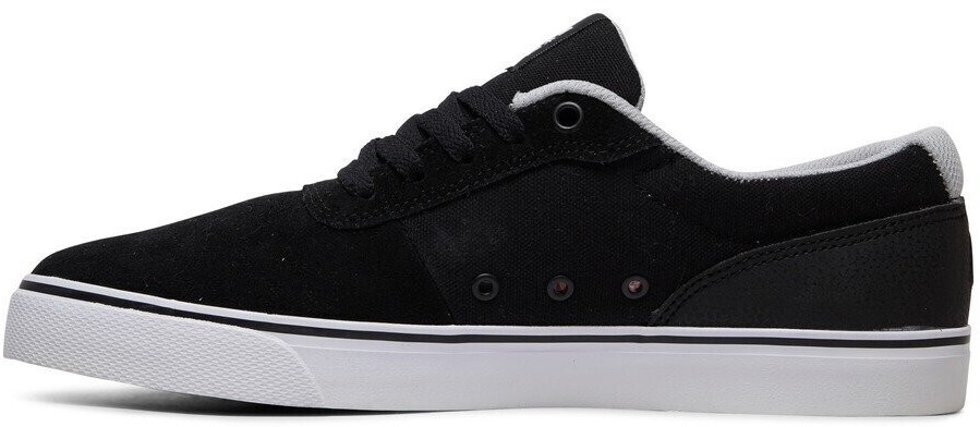 DC Shoes Switch black/battleship/black