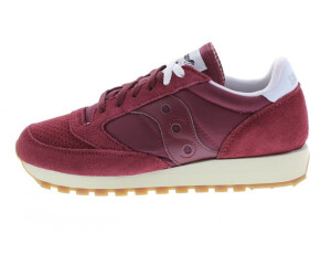 Saucony Jazz Original Vintage maroon a 85 00 oggi Migliori