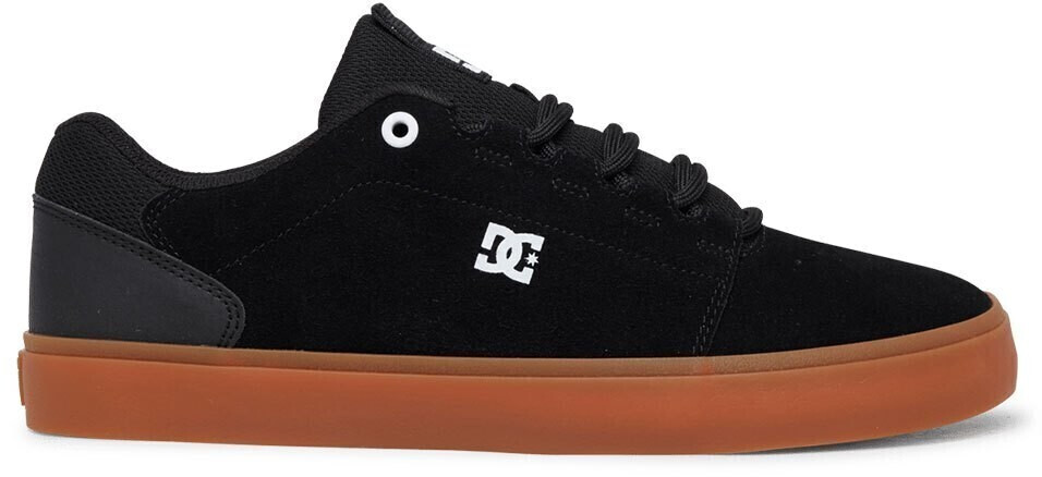 DC Shoes Hyde black/gum