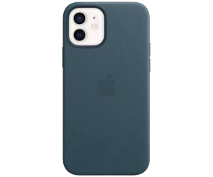 Apple Leder Case mit MagSafe (iPhone 12/iPhone 12 Pro) ab 28,37 € (Februar  2024 Preise)