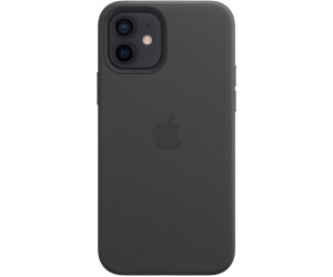 Buy Apple Leather Case with MagSafe iPhone 12 iPhone 12 Pro