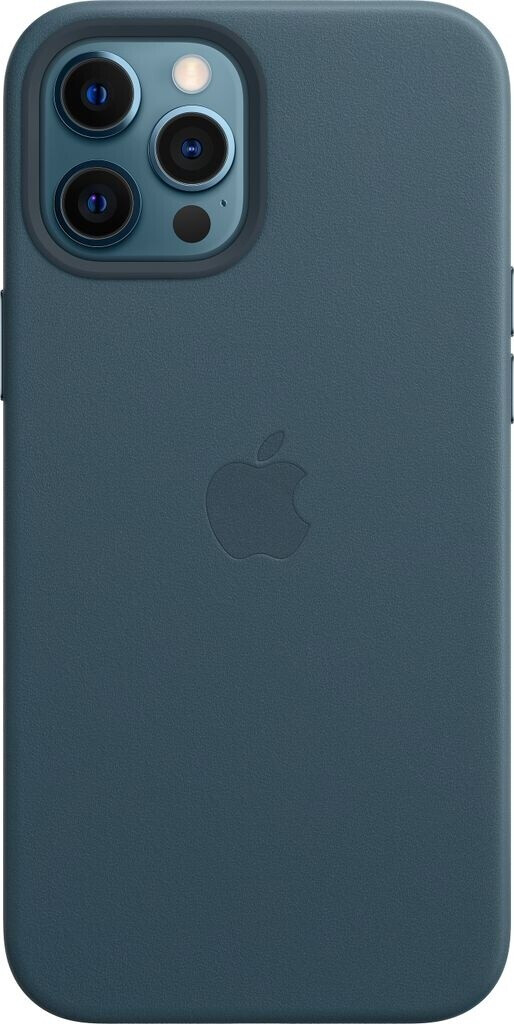 Apple Leder Case Mit Magsafe Iphone 12 Pro Max Ab 42 72 Juni 21 Preise Preisvergleich Bei Idealo De