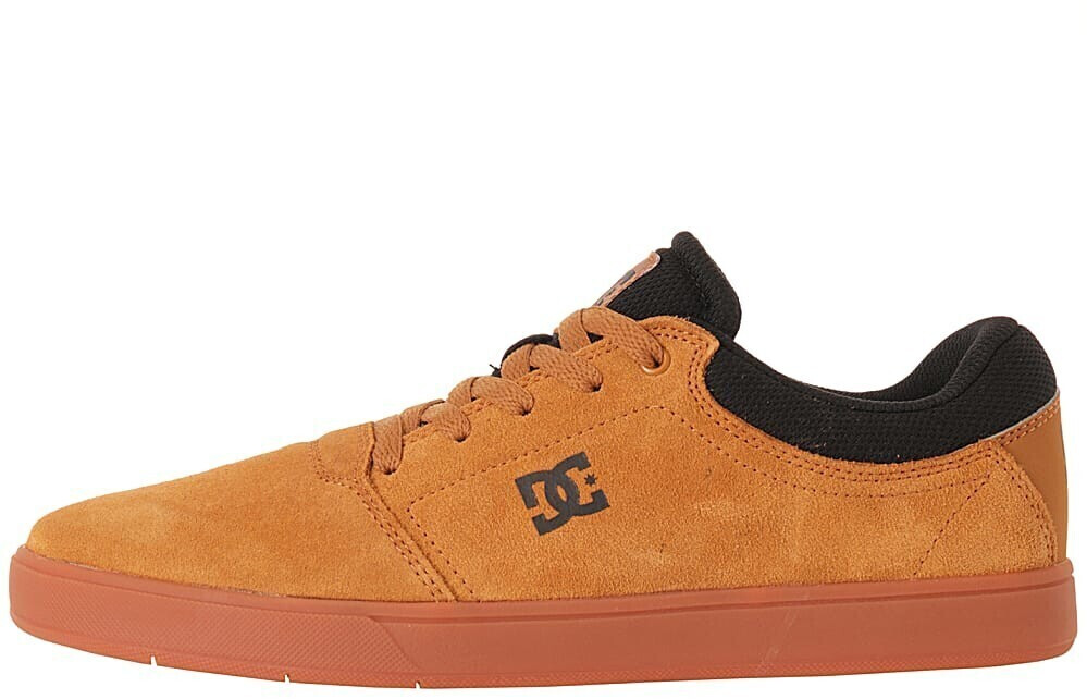 DC Shoes Crisis wheat/black