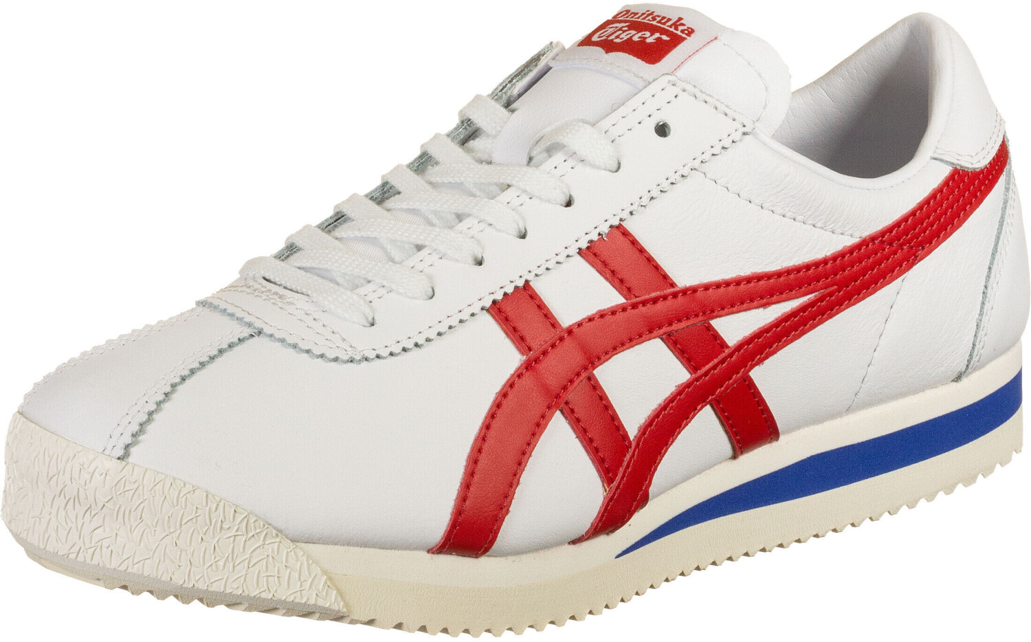 onitsuka tiger corsair red