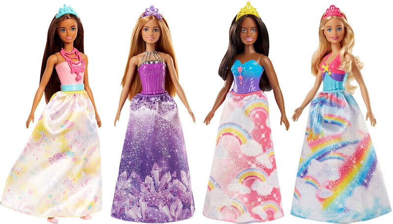 Barbie FJC94