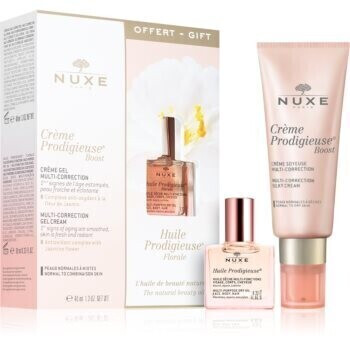 NUXE Crème Prodigieuse (2 pcs.)