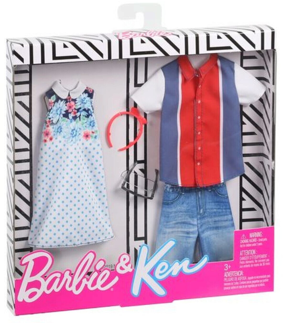 Barbie GHX69