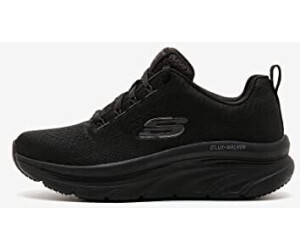 DLux Walker Infinite Motion Skechers de color Negro Mujer Zapatos de hombre Zapatillas de hombre Zapatillas de corte bajo 35 % de descuento 