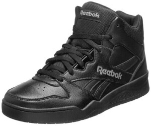 Mens Reebok Royal BB4500 Basketball Shoe Black White