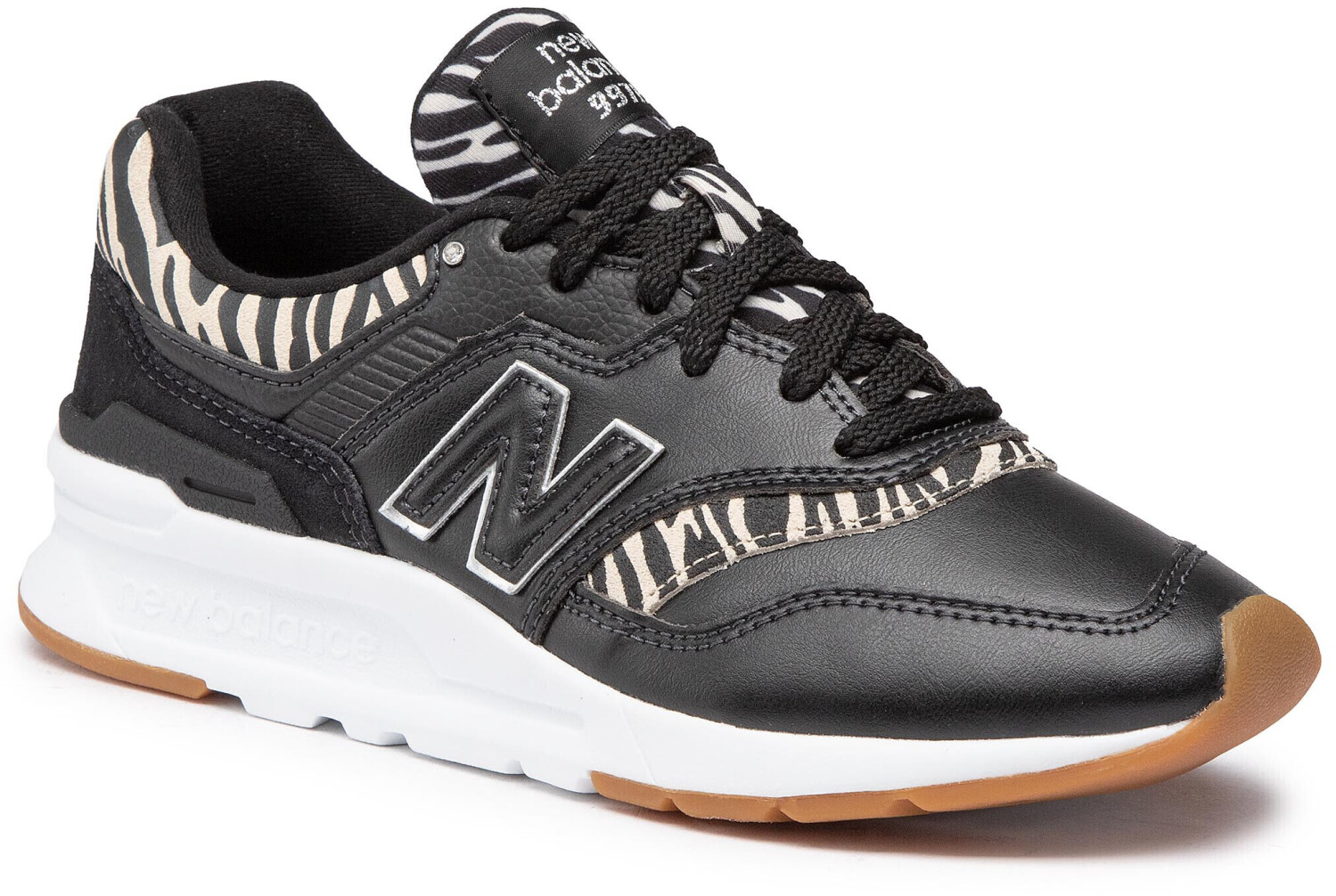 New Balance PROCTSEJ Zebra Black/White - 779201-50-8
