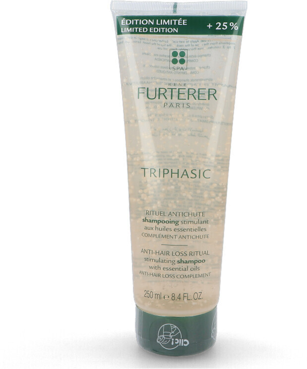 Triphasic (250 ml)