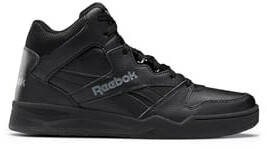 Reebok royal bb4500 hi black discount