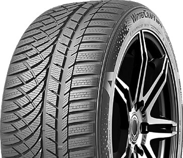 Kumho WinterCraft WP72 275/45 R18 107V XL